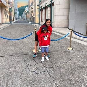 Meet your Posher, Daniela